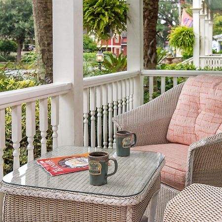 The Addison On Amelia Bed & Breakfast Fernandina Beach Luaran gambar