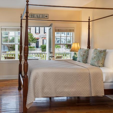 The Addison On Amelia Bed & Breakfast Fernandina Beach Luaran gambar