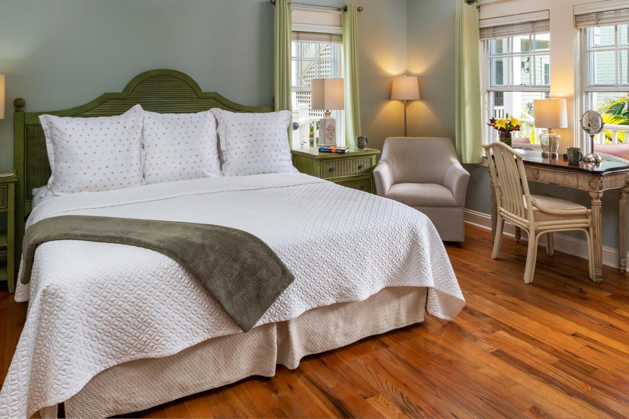 The Addison On Amelia Bed & Breakfast Fernandina Beach Luaran gambar